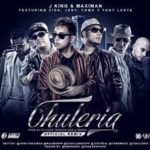 J-King Y Maximan Ft. Zion, Yomo, Tony Lenta Y Jory - Chuleria MP3